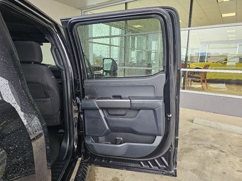 Used 2023 Ford F150 XLT w/ Equipment Group 302A High image 14