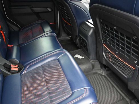 Used 2022 Ford Bronco Raptor image 28