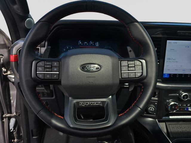 Used 2024 Ford F150 Raptor AWD/4WD image 17