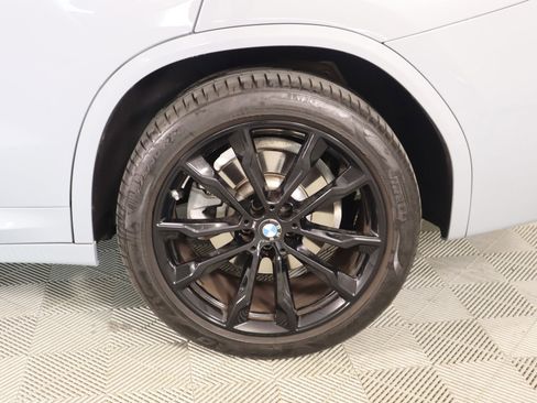 Used 2024 BMW X3 sDrive30i w/ M Sport Package image 20