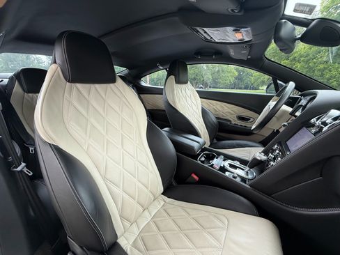Used 2015 Bentley Continental GT V8 S AWD/4WD image 28