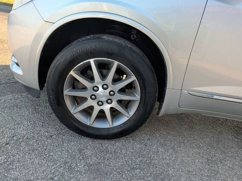 Used 2017 Buick Enclave Convenience image 10