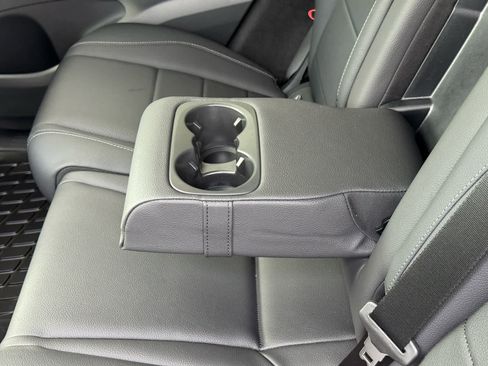 Certified 2026 Mercedes-Benz GLE 350 4MATIC image 34