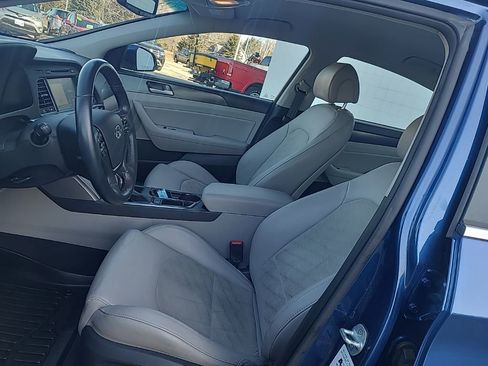 Used 2015 Hyundai Sonata Sport w/ Option Group 04 image 9