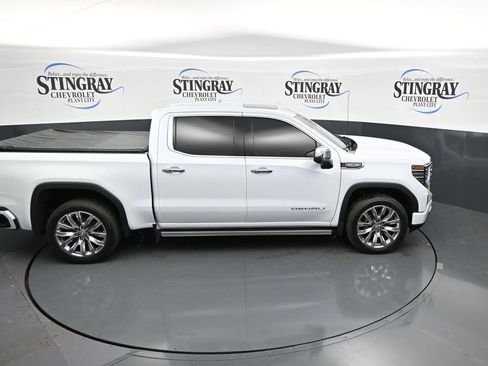 Used 2026 GMC Sierra 1500 Denali w/ Denali Reserve Package AWD/4WD image 25