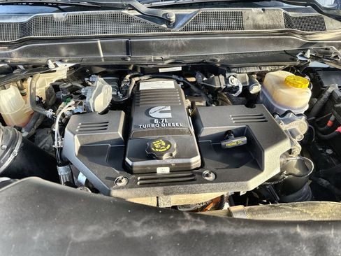 Used 2024 RAM 2500 Big Horn image 26