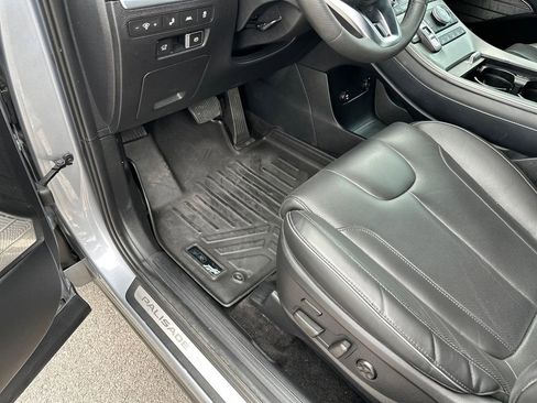 Used 2020 Hyundai Palisade Limited FWD image 19