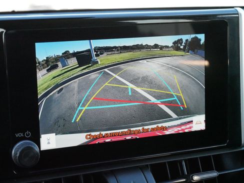 Certified 2024 Toyota RAV4 XLE image 31