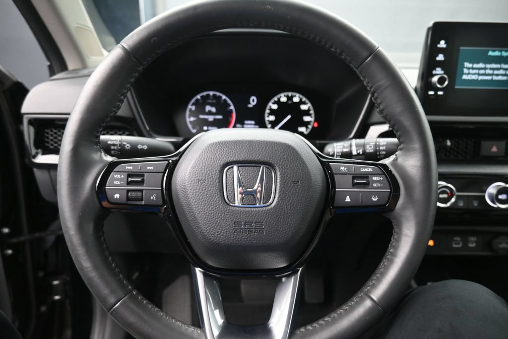 Used 2024 Honda CR-V EX-L image 33