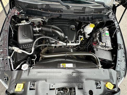 Used 2018 RAM 1500 Rebel w/ Luxury Group image 28