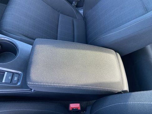 Used 2025 Honda Civic LX image 41