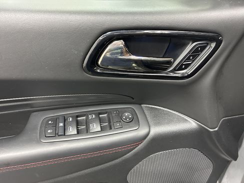 Certified 2024 Dodge Durango GT AWD/4WD image 18