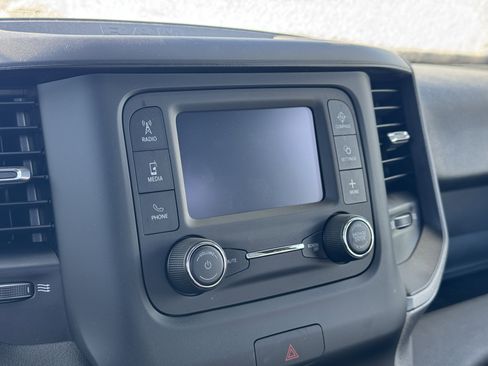 Used 2024 RAM 2500 Tradesman image 20