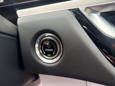 New 2025 Cadillac Lyriq Premium Luxury w/ LPO, Floor Liner Package image 31