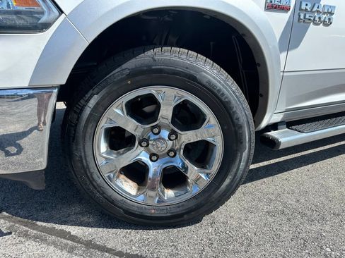 Used 2013 RAM 1500 Laramie w/ Protection Group AWD/4WD image 40