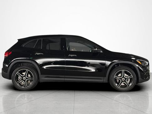New 2026 Mercedes-Benz GLA 250 image 6