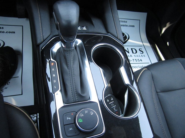 Used 2024 Chevrolet Blazer Premier w/ LPO, Floor Liner Package AWD/4WD image 22