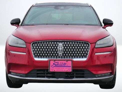 Used 2020 Lincoln Corsair Reserve w/ Equipment Group 201A image 7