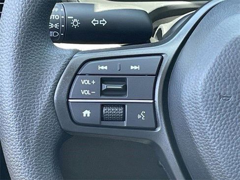 New 2026 Honda CR-V LX image 12