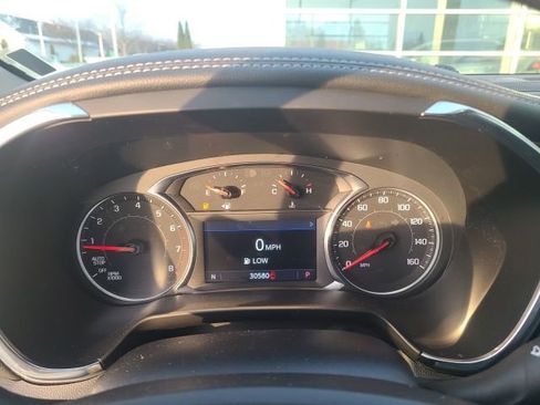 Used 2025 Chevrolet Blazer LT image 24