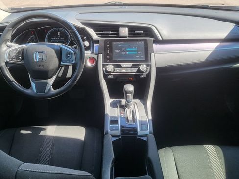 Used 2018 Honda Civic EX-T image 25