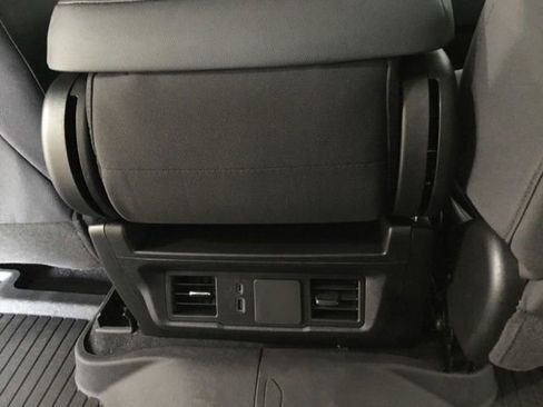New 2026 Chevrolet Silverado 1500 Custom Trail Boss AWD/4WD image 46