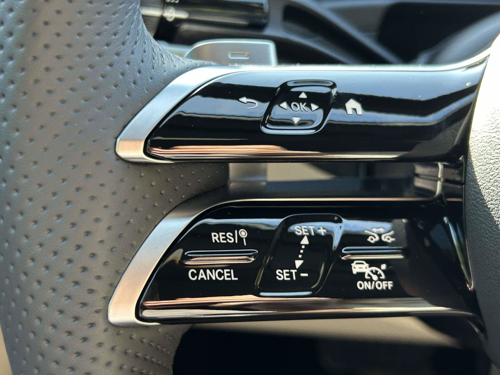 New 2027 Mercedes-Benz CLE 450 4MATIC Cabriolet image 32