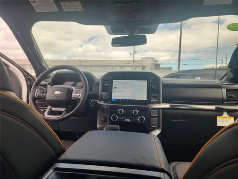 New 2026 Ford F150 Tremor AWD/4WD image 29