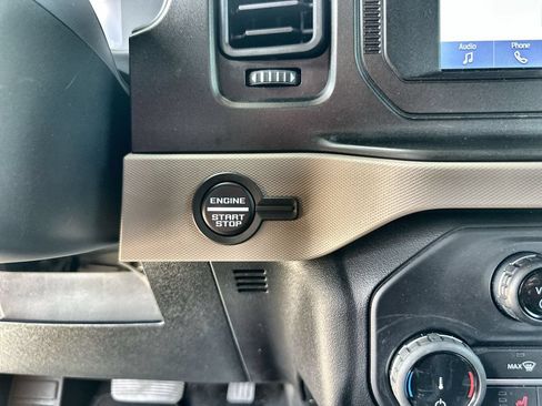 Used 2022 Ford Bronco Wildtrak AWD/4WD image 17