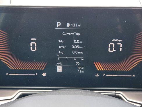 New 2026 Kia Sorento LX image 11