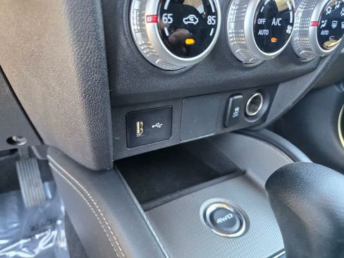 Used 2024 Mitsubishi Outlander Sport ES AWD/4WD image 15