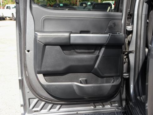 Used 2025 Ford F150 XLT w/ Equipment Group 301A Standard AWD/4WD image 31