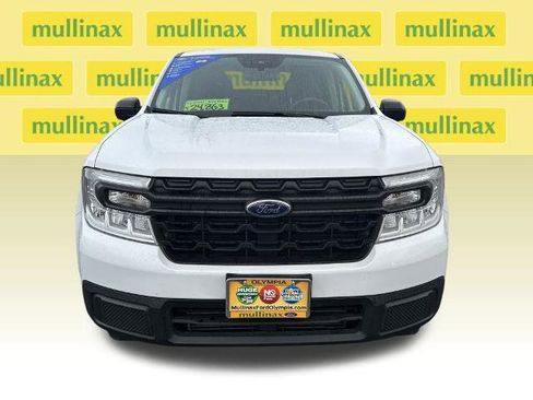 Certified 2024 Ford Maverick XL image 16