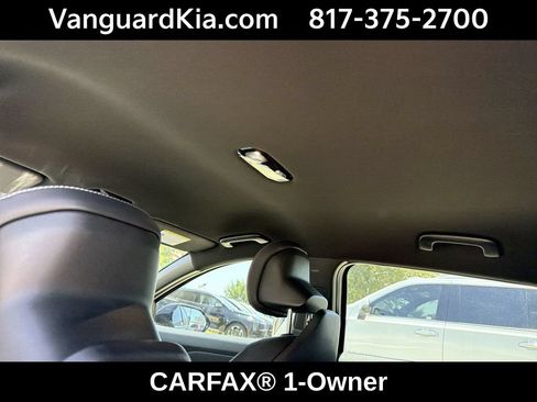 Certified 2025 Kia K4 EX FWD image 18