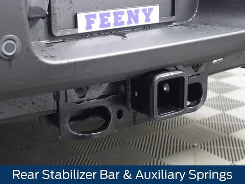 New 2026 Ford F350 XL w/ STX Appearance Package image 29