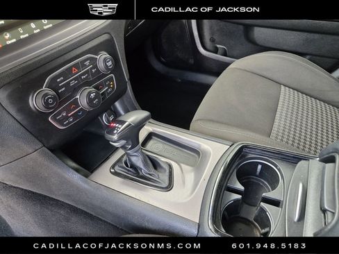 Used 2023 Dodge Charger R/T w/ Blacktop Package image 15