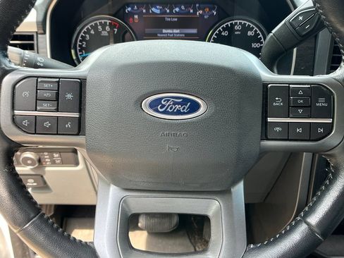 Used 2021 Ford F150 XLT w/ Equipment Group 302A High AWD/4WD image 34