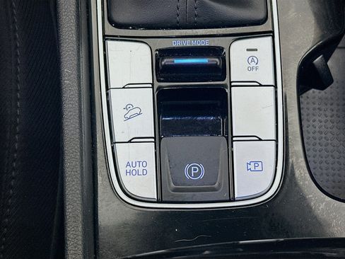 Used 2025 Hyundai Tucson SEL image 25