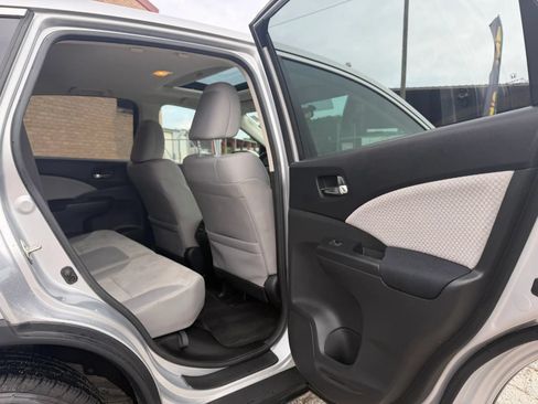 Used 2016 Honda CR-V EX image 11