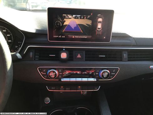 Used 2019 Audi A5 2.0T Premium Plus image 9