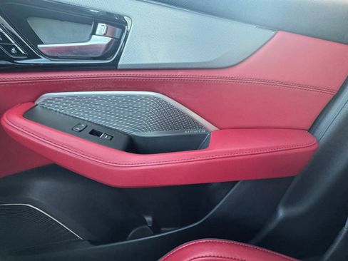 Used 2024 Acura MDX A-Spec image 26