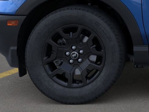 New 2025 Ford Bronco Sport Big Bend w/ Convenience Package AWD/4WD image 19