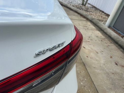 Used 2022 Honda Civic Sport image 31