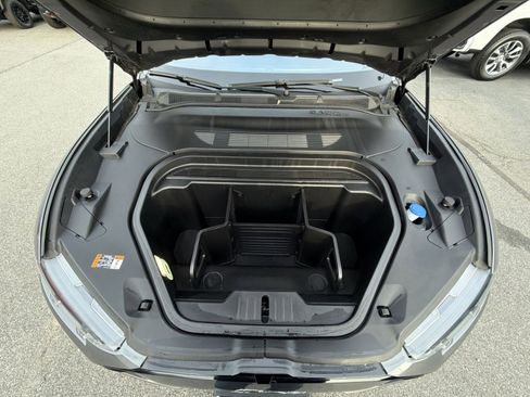 Used 2021 Ford Mustang Mach-E Premium image 28