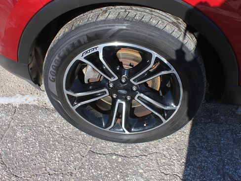 Used 2015 Ford Explorer Sport w/ Equipment Group 401A image 59