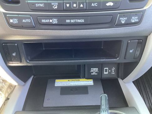 Used 2022 Honda Ridgeline RTL-E image 18