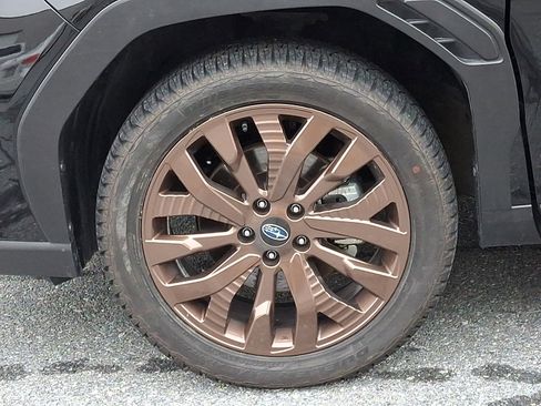 Certified 2025 Subaru Forester Sport image 7