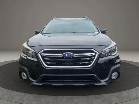 Used 2019 Subaru Outback 2.5i Premium image 8