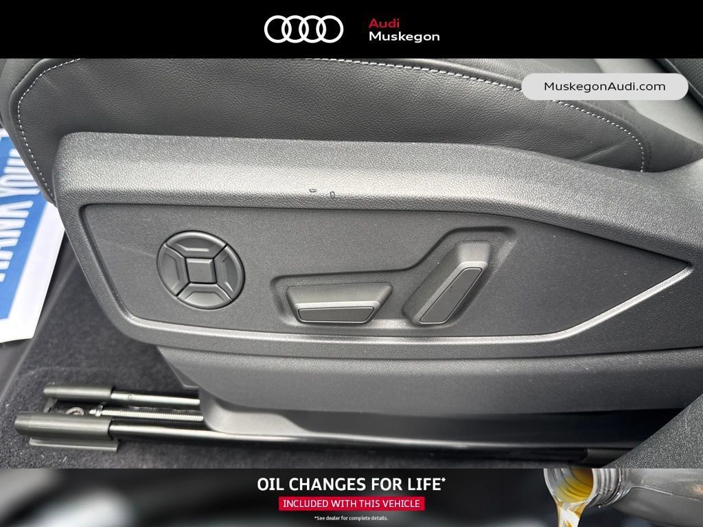 New 2026 Audi Q5 Premium Plus AWD/4WD image 13