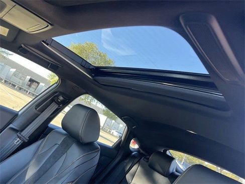 New 2026 Acura Integra A-Spec FWD image 26